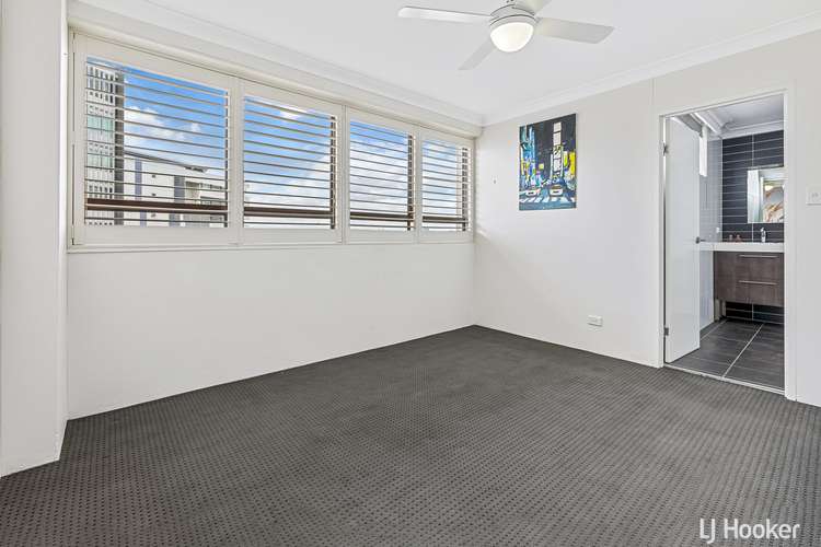 Sixth view of Homely apartment listing, 25/83 O'Connell Street, Kangaroo Point QLD 4169