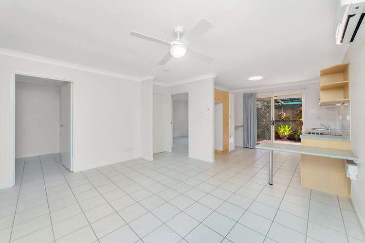 Main view of Homely villa listing, 39/144 Dorville Road, Carseldine QLD 4034