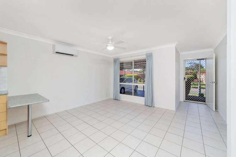 Second view of Homely villa listing, 39/144 Dorville Road, Carseldine QLD 4034