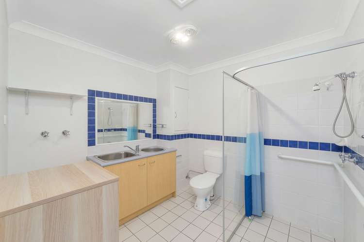 Sixth view of Homely villa listing, 39/144 Dorville Road, Carseldine QLD 4034