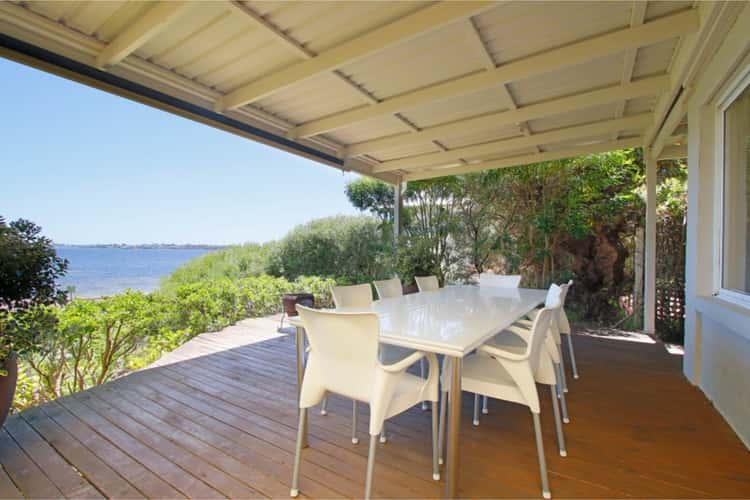 Second view of Homely house listing, 61 Melville Beach Road, Applecross WA 6153