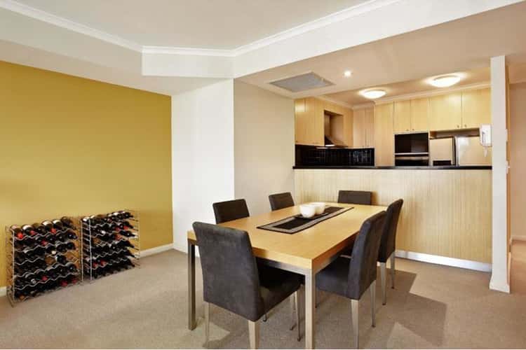 Third view of Homely apartment listing, T02/115 Beach Street, Port Melbourne VIC 3207