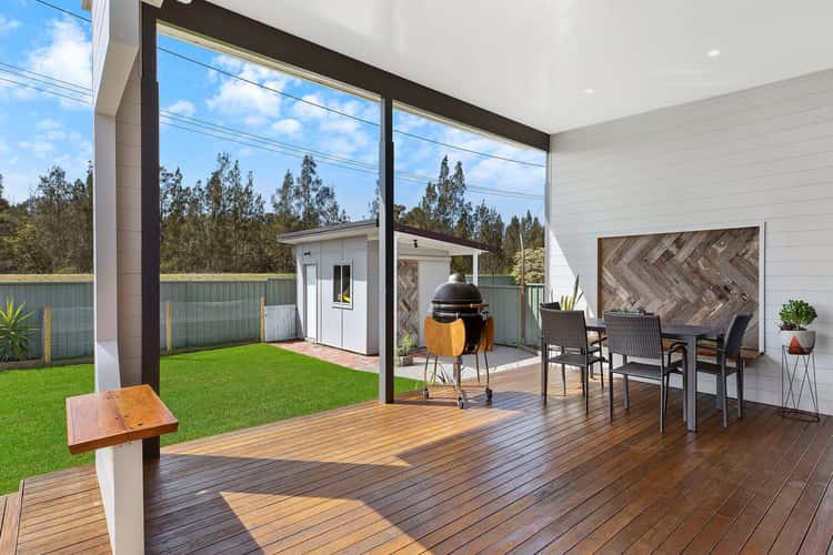 Fourth view of Homely house listing, 54 Tasman Avenue, Killarney Vale NSW 2261