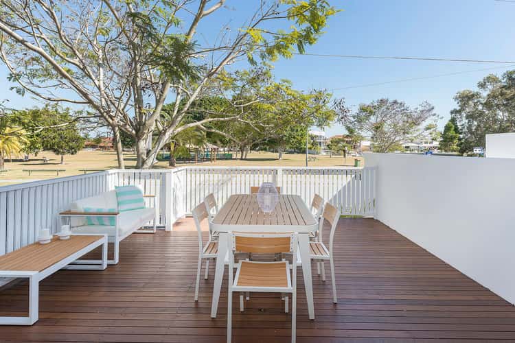 Second view of Homely townhouse listing, 1/38 Nankeen Avenue, Paradise Point QLD 4216
