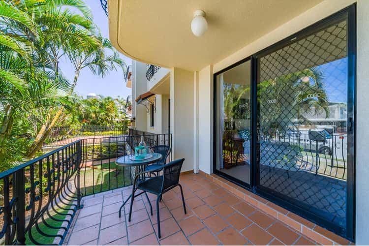 Sixth view of Homely unit listing, 4/12 Canal Avenue, Runaway Bay QLD 4216