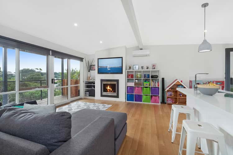 Second view of Homely house listing, 59 Preston Street, Rye VIC 3941