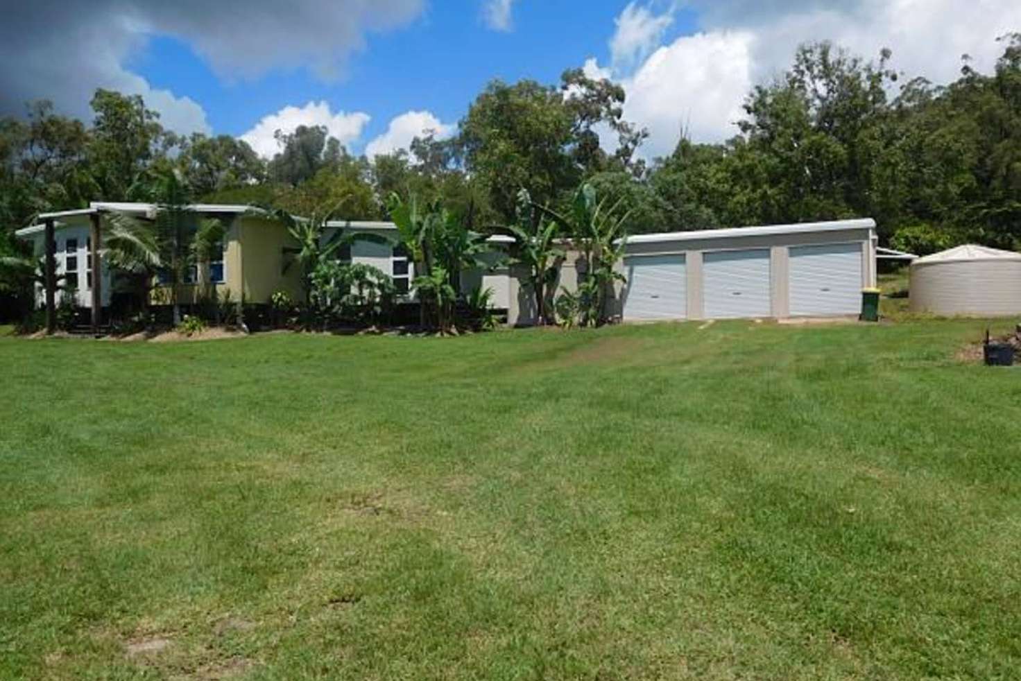 Main view of Homely house listing, Lot 2 Knowles Road, Coolbie QLD 4850