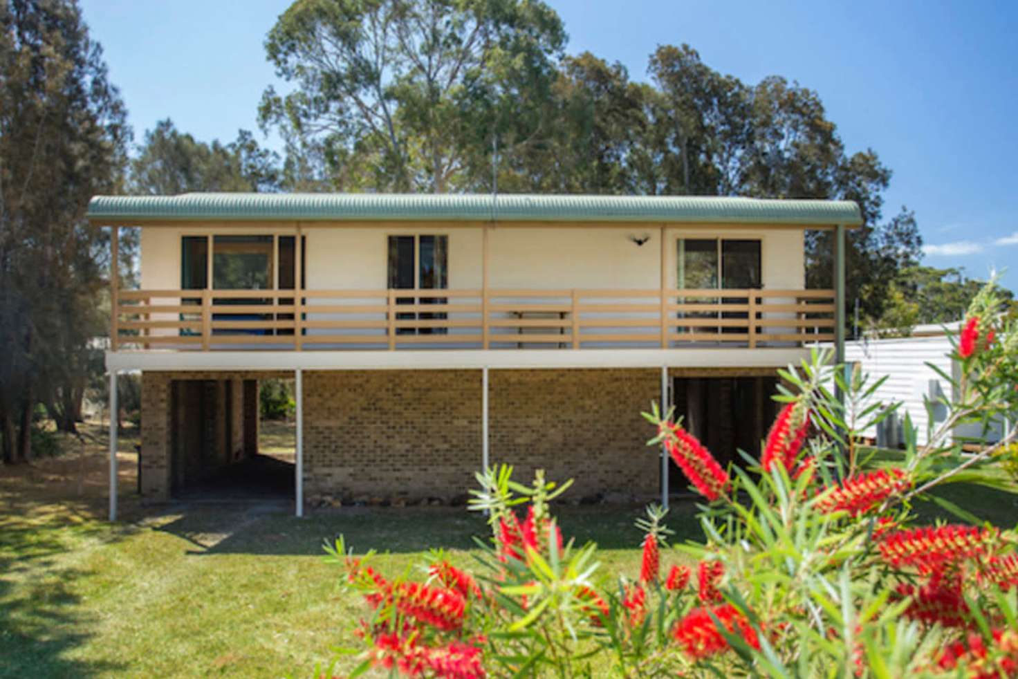 Main view of Homely house listing, 131 Malibu Drive, Bawley Point NSW 2539