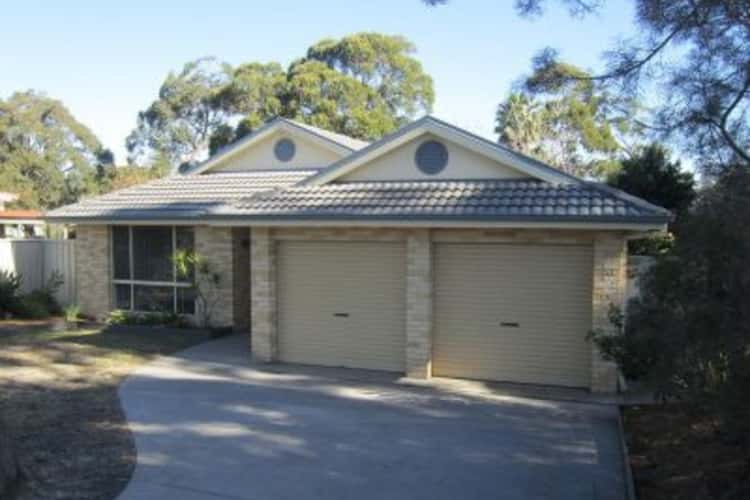 Main view of Homely house listing, 155 Macleans Point Road, Sanctuary Point NSW 2540