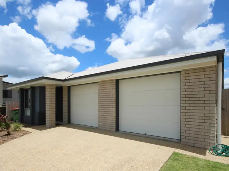 4 Brushbox Street