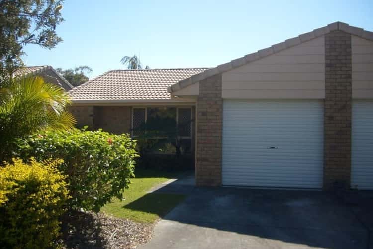 Second view of Homely villa listing, 16/53 Kangaroo Avenue, Coombabah QLD 4216