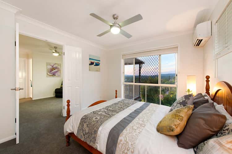 Third view of Homely house listing, 22 Axel Place, Sinnamon Park QLD 4073