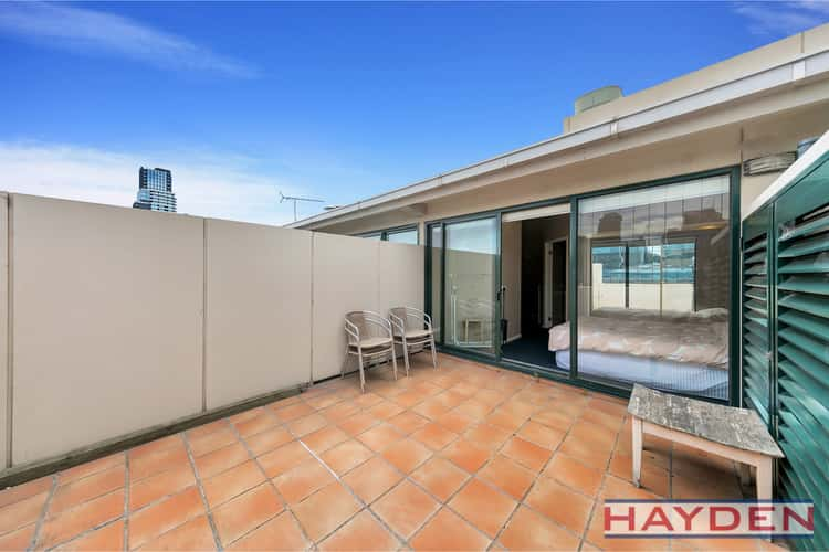 Main view of Homely apartment listing, 1001/585 Latrobe Street, Melbourne VIC 3000