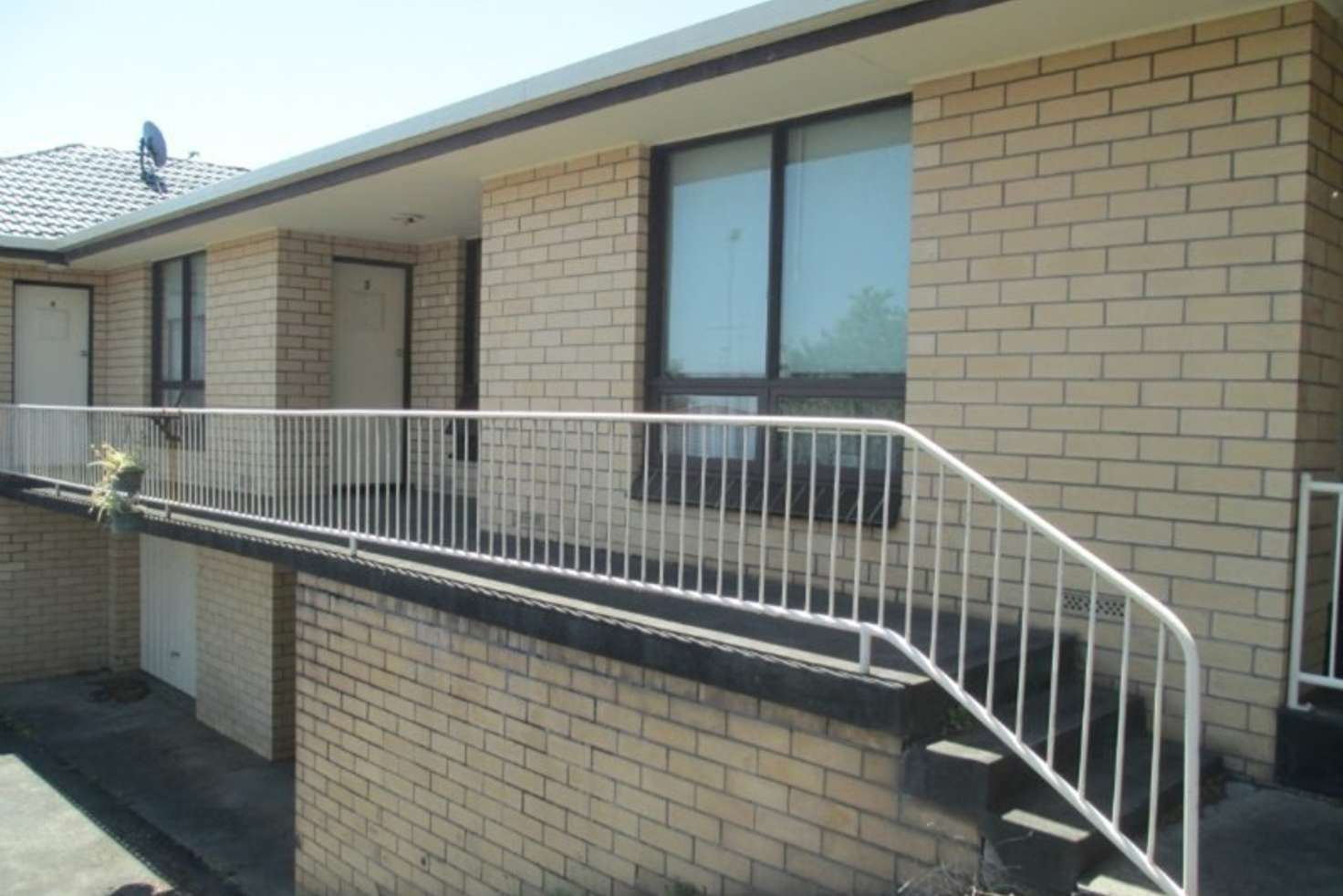 Main view of Homely flat listing, 3/25 Hart Street, Mount Gambier SA 5290
