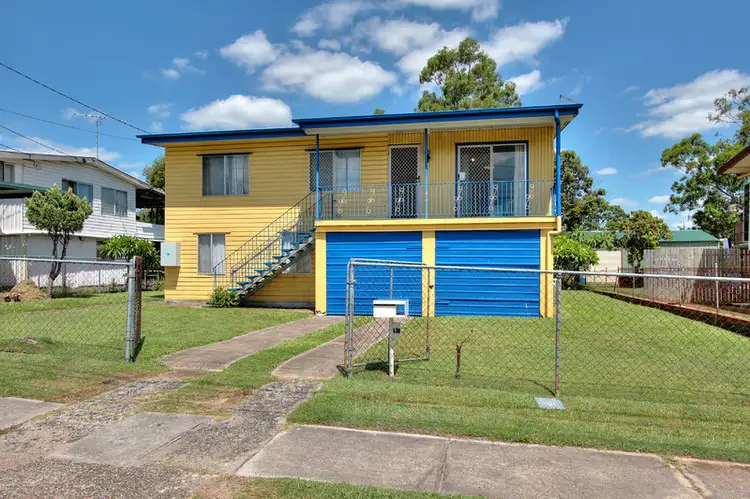 16 grafton Street, Logan Central QLD 4114