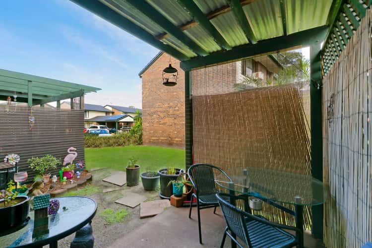 Fifth view of Homely townhouse listing, 5 Ivy 67 Nerang Street, Nerang QLD 4211