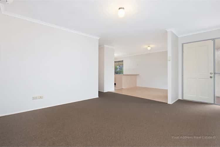 Third view of Homely house listing, 55 Mackellar Drive, Boronia Heights QLD 4124
