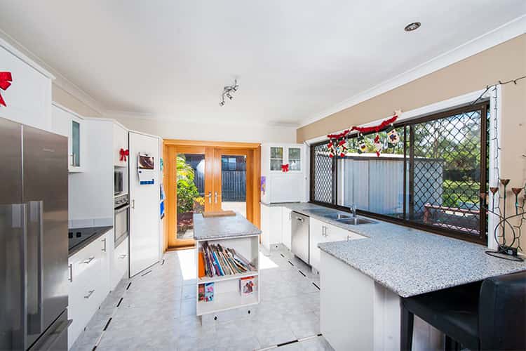 Second view of Homely house listing, 15 Mercator Court, Carrara QLD 4211