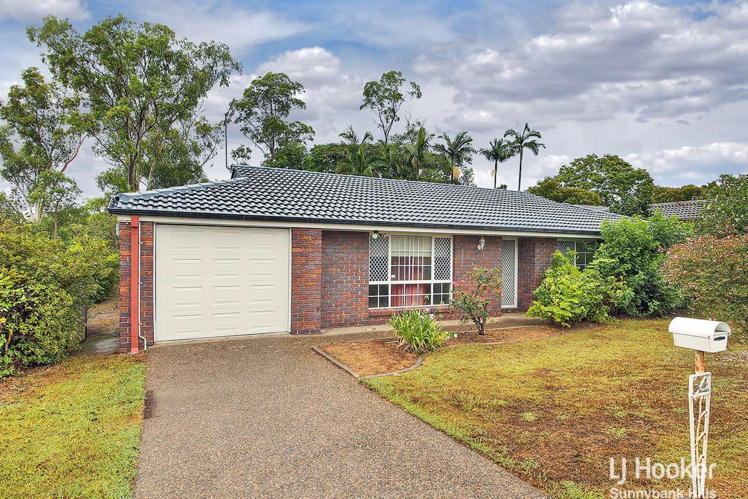 Main view of Homely house listing, 64 Ackama Street, Algester QLD 4115