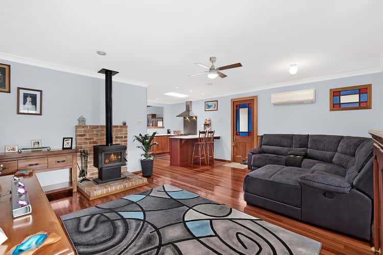 Second view of Homely house listing, 9 Kawana Avenue, Blue Haven NSW 2262