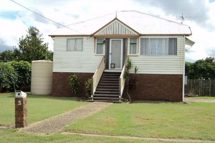 Main view of Homely house listing, 5 Christopher Street, Grantham QLD 4347