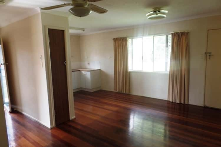 Second view of Homely unit listing, 4/23 McLay Street, Coorparoo QLD 4151