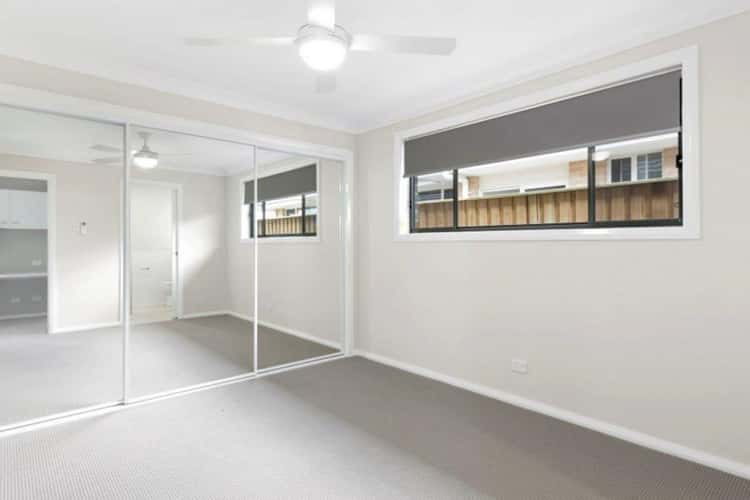 Sixth view of Homely semiDetached listing, 50 Tulkaba Street, Fletcher NSW 2287