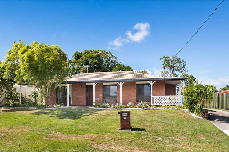 Main view of Homely house listing, 38 Owens Street, Boronia Heights QLD 4124