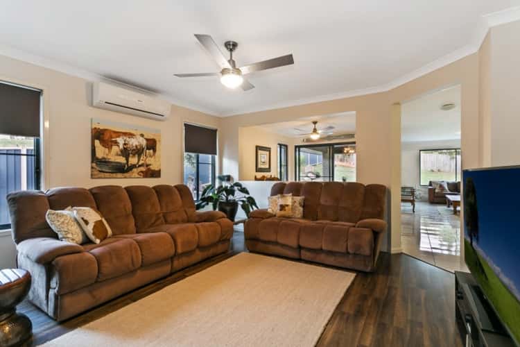 Fifth view of Homely house listing, 19 Corymbia Crescent, Anstead QLD 4070