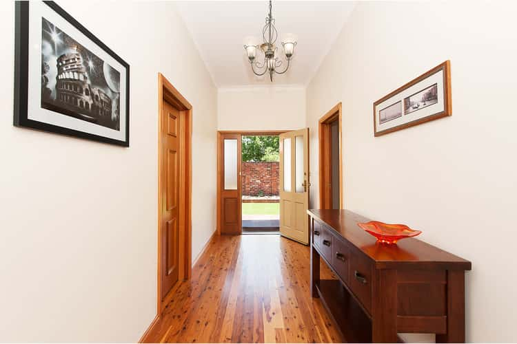 Second view of Homely house listing, 377 North Street, Albury NSW 2640