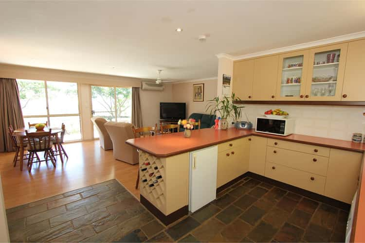 Third view of Homely house listing, 200 Mountain View Drive, Minden QLD 4311