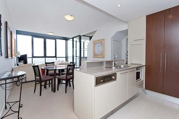 Fifth view of Homely unit listing, 565 420 Queen Street, Brisbane City QLD 4000