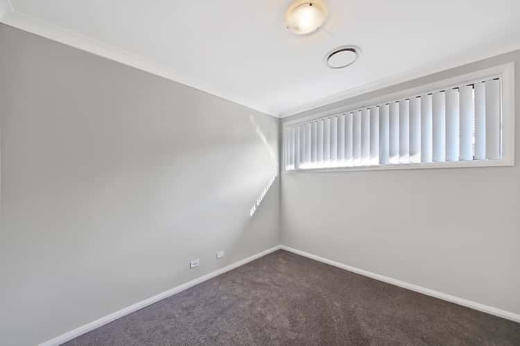 Fifth view of Homely house listing, 9 Cartwright Crescent, Airds NSW 2560