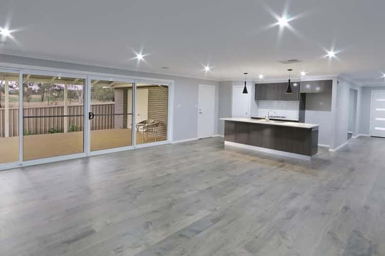 Third view of Homely house listing, 15 Flack Crescent, Boorooma NSW 2650