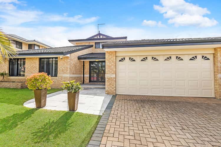 Second view of Homely house listing, 23 La Grange Loop, Currambine WA 6028