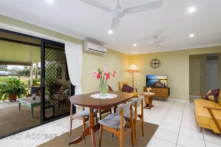 Fifth view of Homely house listing, 8-10 Oakdale Court, Gleneagle QLD 4285