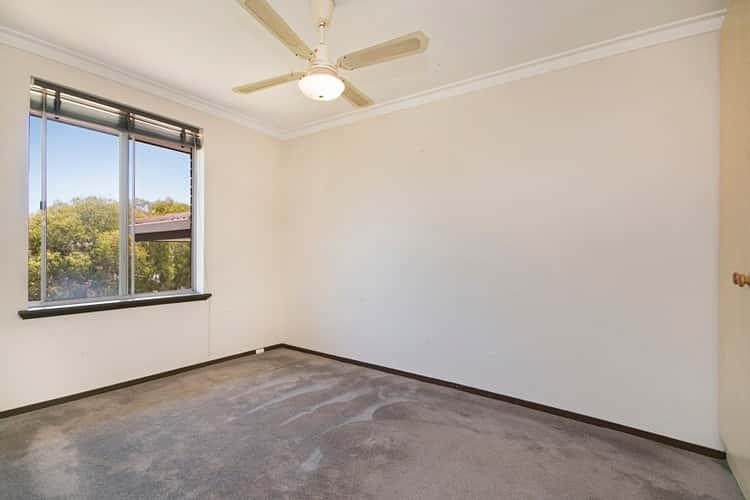 Fifth view of Homely apartment listing, 19/41 Carrington Street, Palmyra WA 6157
