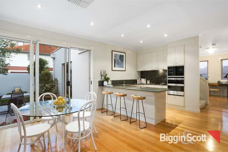 Fourth view of Homely house listing, 1 Coogee Place, Port Melbourne VIC 3207