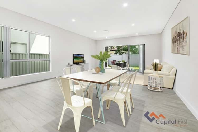 Second view of Homely semiDetached listing, 41 Binda Street, Merrylands NSW 2160