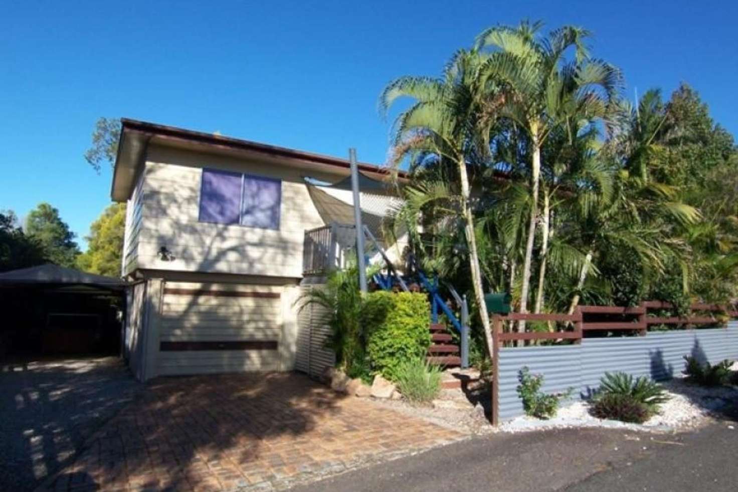 Main view of Homely house listing, 138 Lobb Street, Churchill QLD 4305