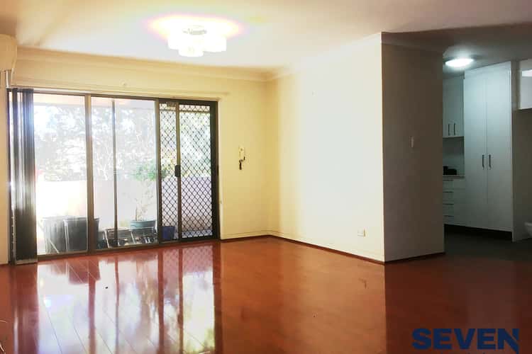 Third view of Homely apartment listing, 6/30 Simpson Street, Auburn NSW 2144