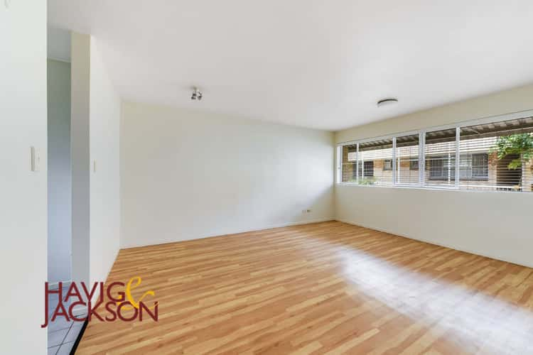 Second view of Homely unit listing, 5/37 Reeve Street, Clayfield QLD 4011