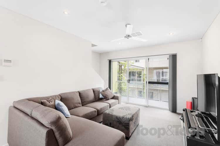 Fourth view of Homely townhouse listing, 8/19-21 Metro Parade, Mawson Lakes SA 5095