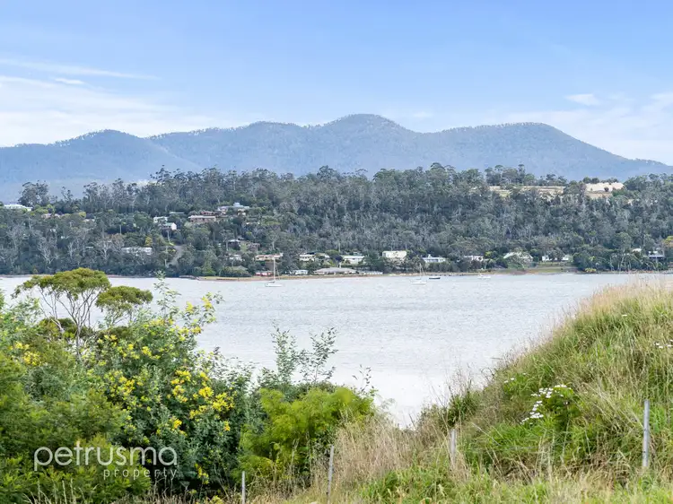 Second view of Homely land listing, 79 Inkerman Street, Triabunna TAS 7190