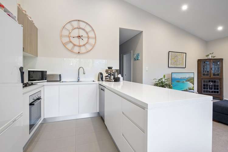 Main view of Homely apartment listing, 11/16-18 Werona Street, Pennant Hills NSW 2120