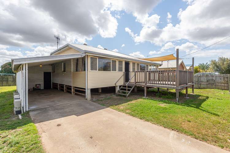 Second view of Homely house listing, 19A Alice Street, Walkervale QLD 4670