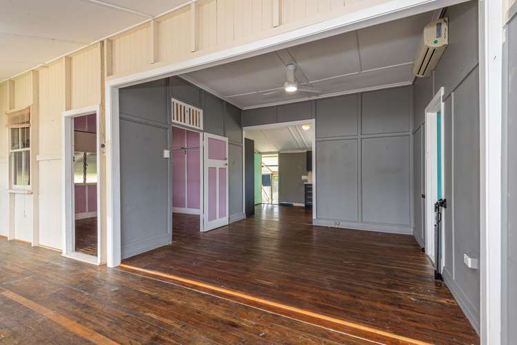 Fourth view of Homely house listing, 19A Alice Street, Walkervale QLD 4670