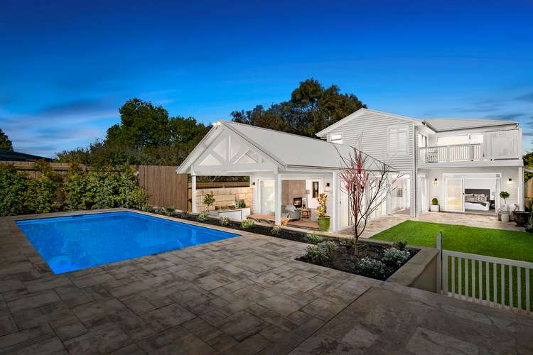 Main view of Homely house listing, 24 Darling Road, Sorrento VIC 3943