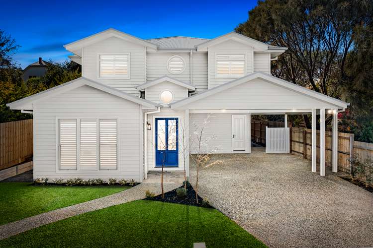 Second view of Homely house listing, 24 Darling Road, Sorrento VIC 3943