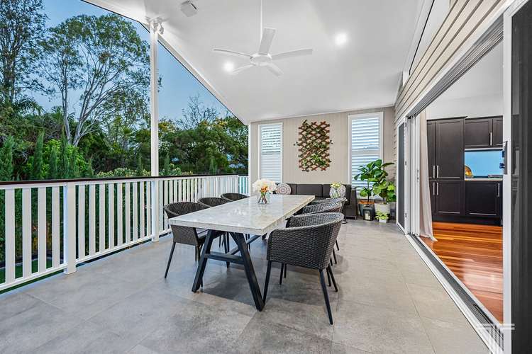 Fourth view of Homely house listing, 10 Captain Street, Holland Park West QLD 4121